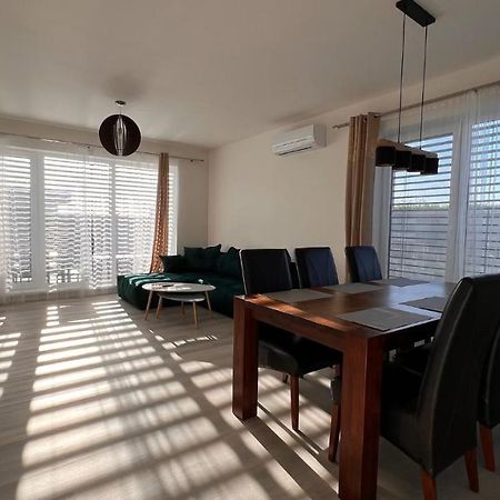 JanosikovaKlimatizovany Apartmanovy Dom S Virivkou, 9B别墅 外观 照片