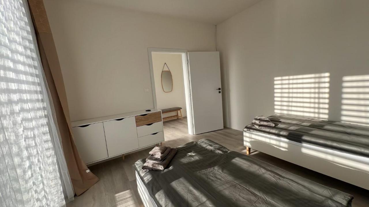 JanosikovaKlimatizovany Apartmanovy Dom S Virivkou, 9B别墅 外观 照片